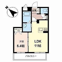 グラン・シェクル浜寺公園