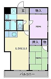 北条黒田マンション