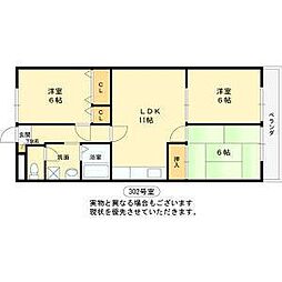 リバーヒル北信太
