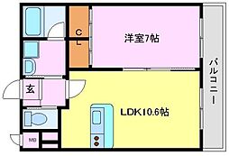 高師浜シーサイドマンション3