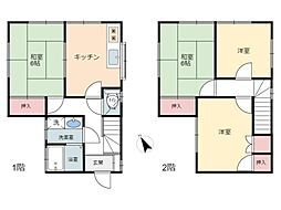 佐倉市中志津6丁目