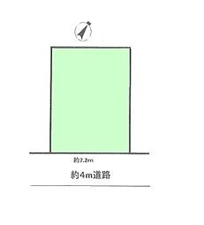 船橋市習志野台4丁目