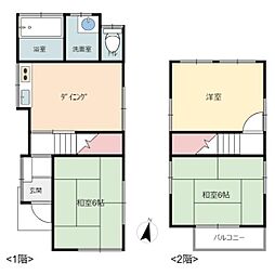 松戸市五香西2丁目