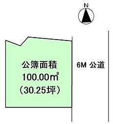 船橋市海神町南1丁目