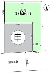 習志野市袖ケ浦4丁目