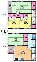 松戸市栄町4丁目