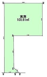 鎌ケ谷市くぬぎ山2丁目