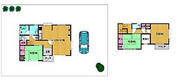 習志野市花咲2丁目