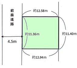 船橋市芝山5丁目