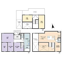 船橋市市場4丁目