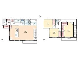 アルファタウン八千代高津　全18区画　3号棟