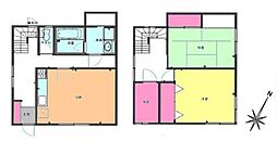 船橋市習志野台4丁目