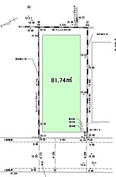 船橋市湊町３丁目