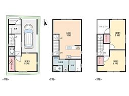 船橋市本町3丁目
