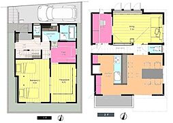船橋市藤原１丁目