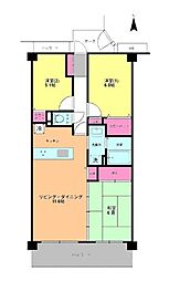 エステ・シティ船橋四番館