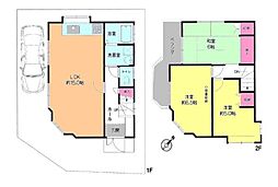 船橋市北本町2丁目