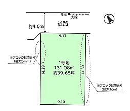 船橋市前原東20期