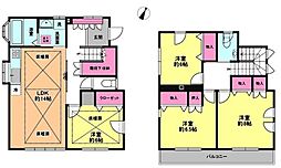 船橋市習志野台4丁目