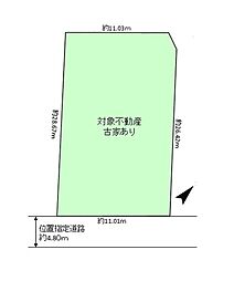 船橋市三咲５丁目