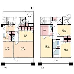 クリオレジダンス津田沼