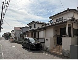 松戸市三矢小台5丁目　戸建て