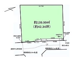 鎌ケ谷市北中沢8期