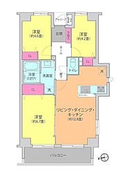 ロイヤルシャトー船橋塚田