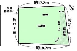 習志野市藤崎４丁目