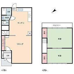 船橋市高根台６丁目の一戸建て