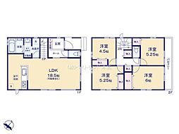 鎌ケ谷市南鎌ケ谷2丁目