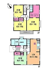 八千代市八千代台東6丁目
