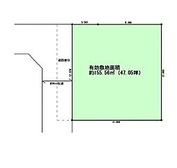 船橋市松が丘3丁目