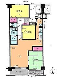 ペアタウン船橋B棟