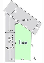船橋市三山5丁目