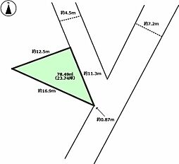 習志野市大久保3丁目