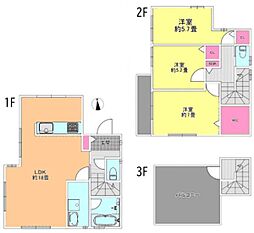 市川市曽谷2丁目