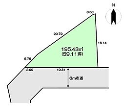船橋市西習志野3丁目