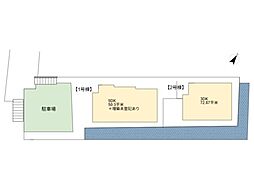 習志野市藤崎1丁目の一戸建て