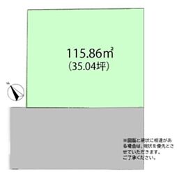 鎌ケ谷市くぬぎ山4丁目