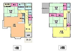 船橋市八木が谷1丁目
