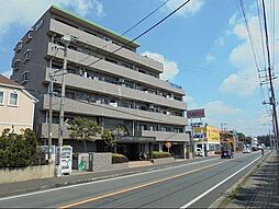 ダイアパレス船橋習志野台