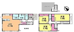船橋市芝山6丁目
