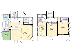 千葉市花見川区朝日ケ丘4丁目