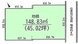 八千代市八千代台西9丁目