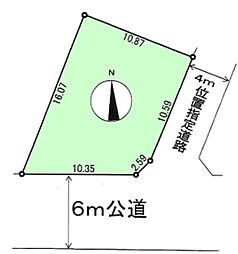 船橋市大穴南2丁目