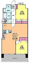 クリオ船橋壱番館