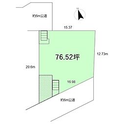 船橋市飯山満町3丁目