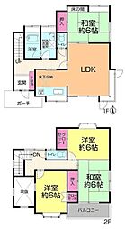 柏市新逆井1丁目