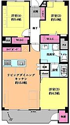 習志野台マンション